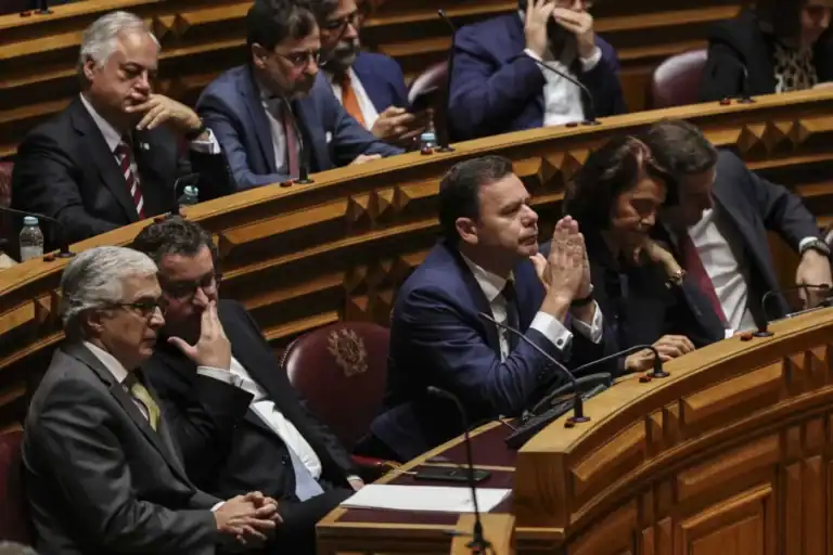 Conselho de Ministros já aprovou o programa de governo