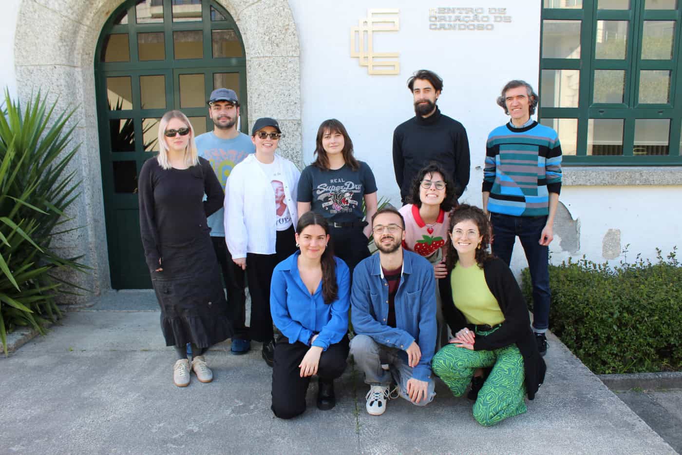 11ª edição do Westway Lab consolida festival como "incubadora de novas tendências"