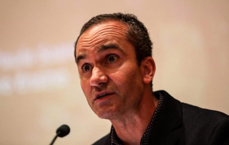 Envelhecimento do corpo docente é a grande preocupação do presidente da EPsi