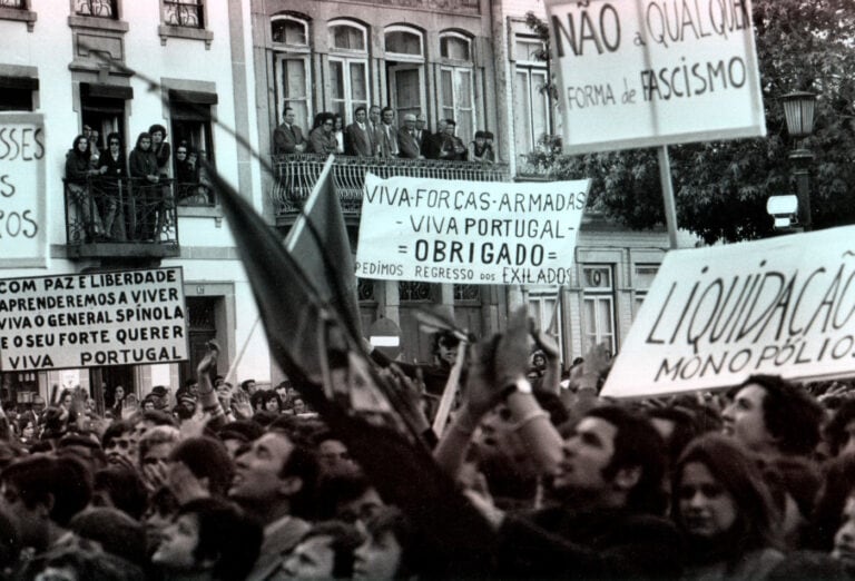 Theatro Circo acolhe Assembleia Municipal dedicada ao 25 de Abril