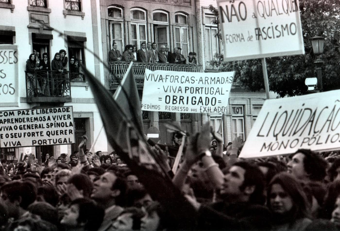 Theatro Circo acolhe Assembleia Municipal dedicada ao 25 de Abril