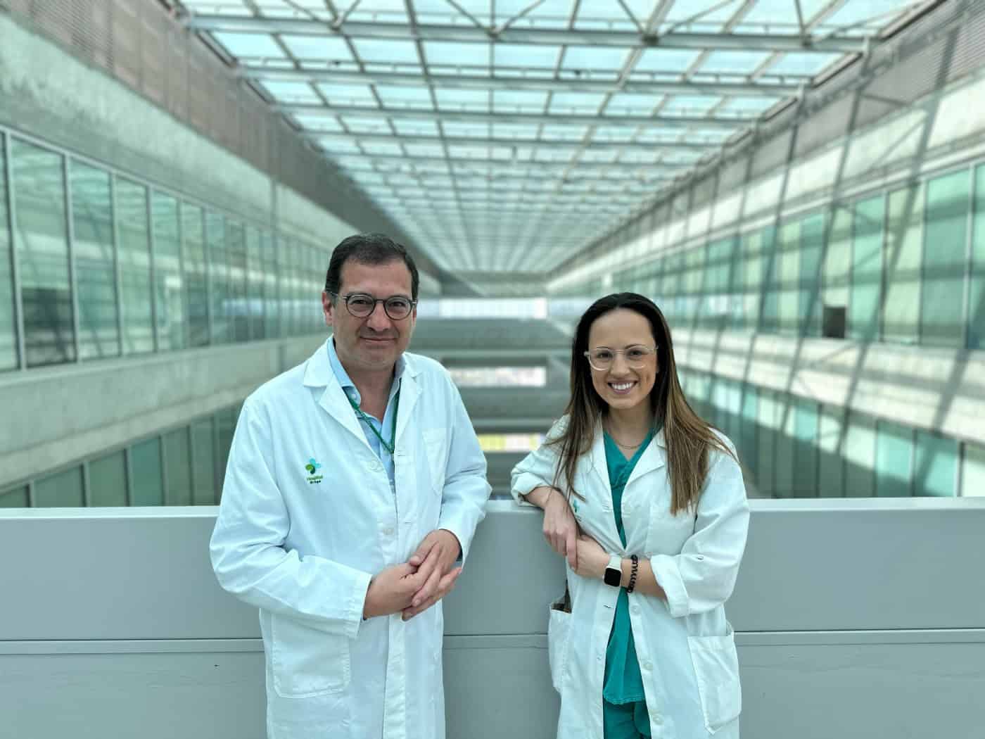 Hospital de Braga apresenta cirurgia inovadora em bebés com atresia de esófago