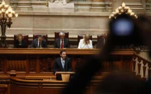 Montenegro acelera calendários e anuncia nove medidas que avançam já&nbsp;