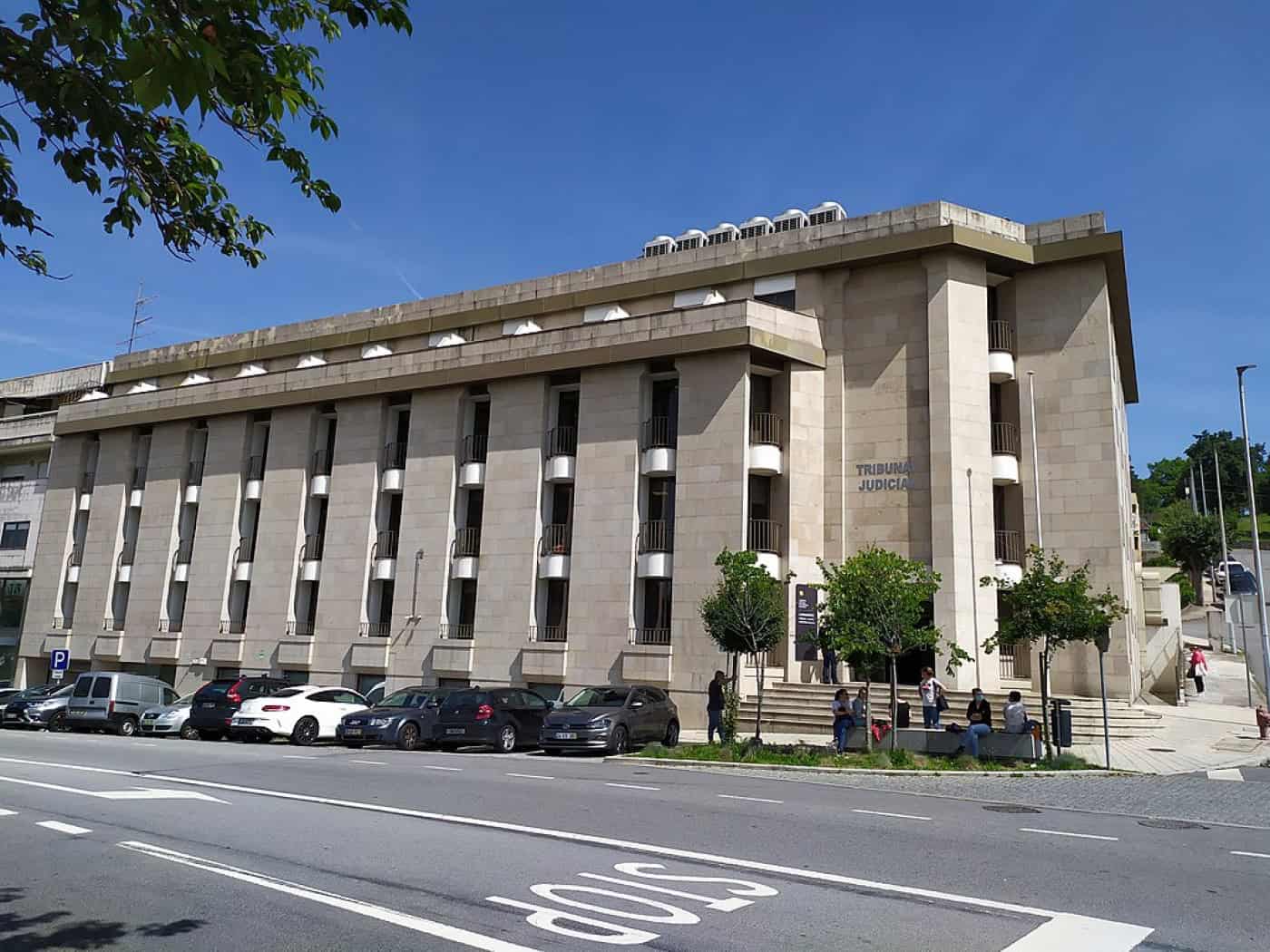 Falta de segurança nos julgamentos do "grande crime" em Guimarães