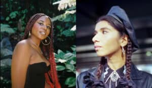 gnration recebe duplo concerto com&nbsp;XEXA e Nabihah Iqbal