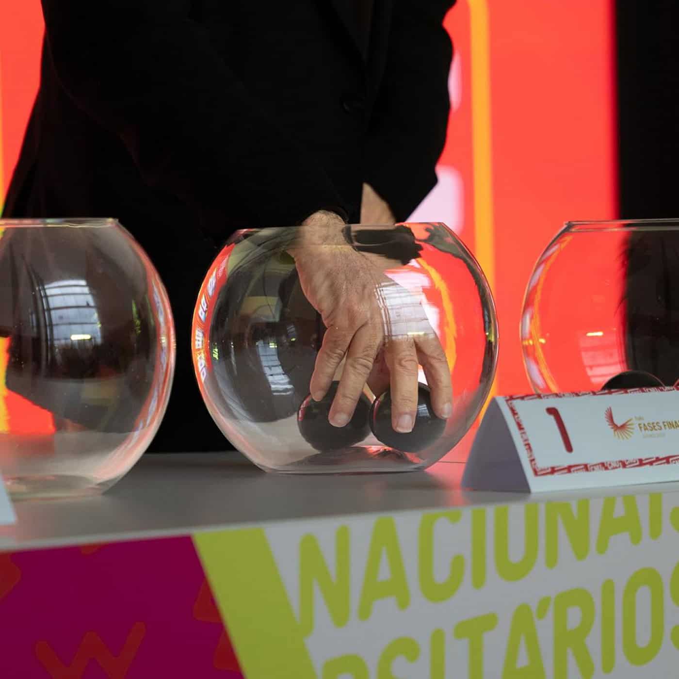 Razões financeiras impedem equipas das ilhas de participar nos CNU's