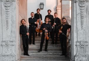 Feldman, Debussy e Stravinsky na estreia de ars ad hoc no Theatro Circo