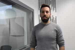 Pluggable desenvolve ferramenta que pode ajudar a detetar focos de violência no futebol