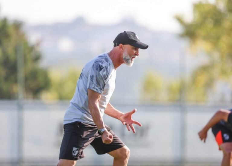 Sem “desvios de percurso”, Vitória SC fareja sexto triunfo consecutivo para o campeonato