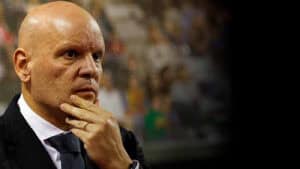 Selecionador de futsal quer "consolidar processos" no 2.º jogo com a Eslovénia&nbsp;