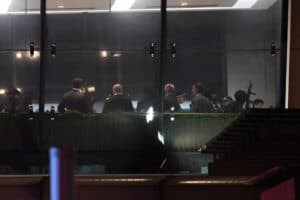 Pelo menos cinco mortos em ataque com faca num centro comercial em Sydney&nbsp;