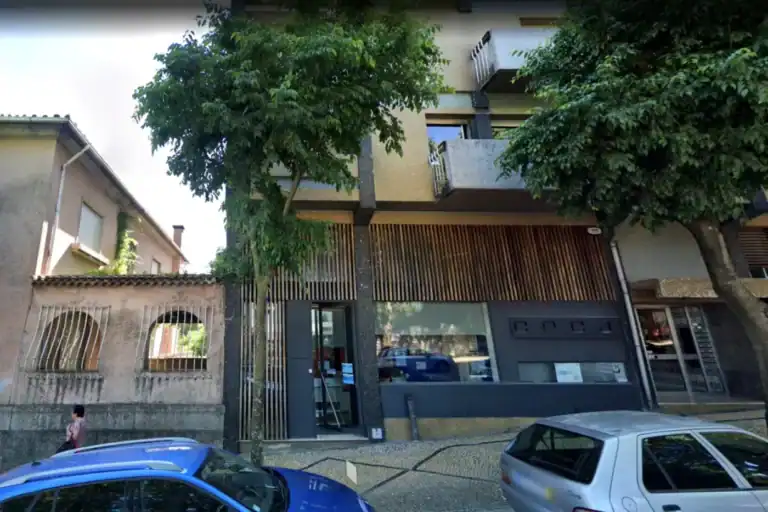 Instalações da CPCJ Guimarães encerradas devido a infiltrações