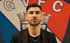 Gil Vicente oficializa Tozé Marreco como treinador da equipa principal até 2025