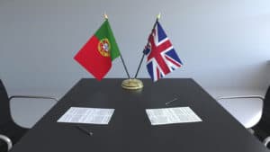 Bolsas promovem colaborações científicas luso-britânicas&nbsp;