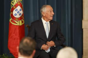 Marcelo convoca Conselho Superior de Defesa Nacional para terça-feira&nbsp;