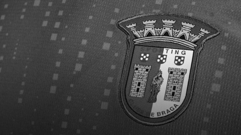Morreu filho de Rui Duarte, treinador do SC Braga