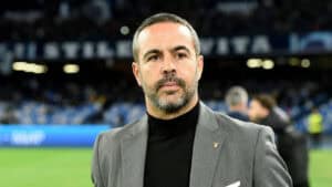 Artur Jorge diz estar "magoado e desiludido" pela forma como saiu do SC Braga