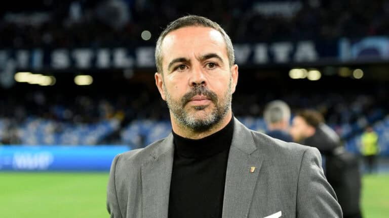 Artur Jorge diz estar "magoado e desiludido" pela forma como saiu do SC Braga