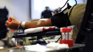 AAUMinho promove mais uma dádiva de sangue e medula óssea&nbsp;