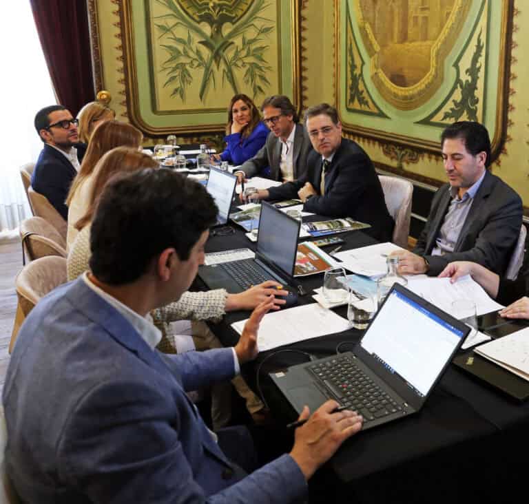 Braga lidera rede intrarregional que procura soluções para mobilidade no Norte