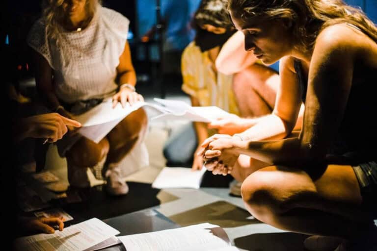 Entramos na semana dos 109 anos do Theatro Circo