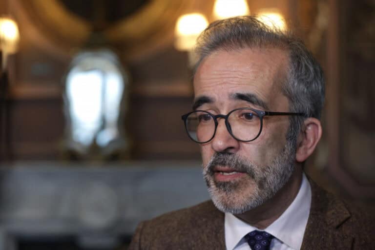 MNE e homólogos da UE reúnem-se hoje para discutir escalada "sem precedentes" no Médio Oriente