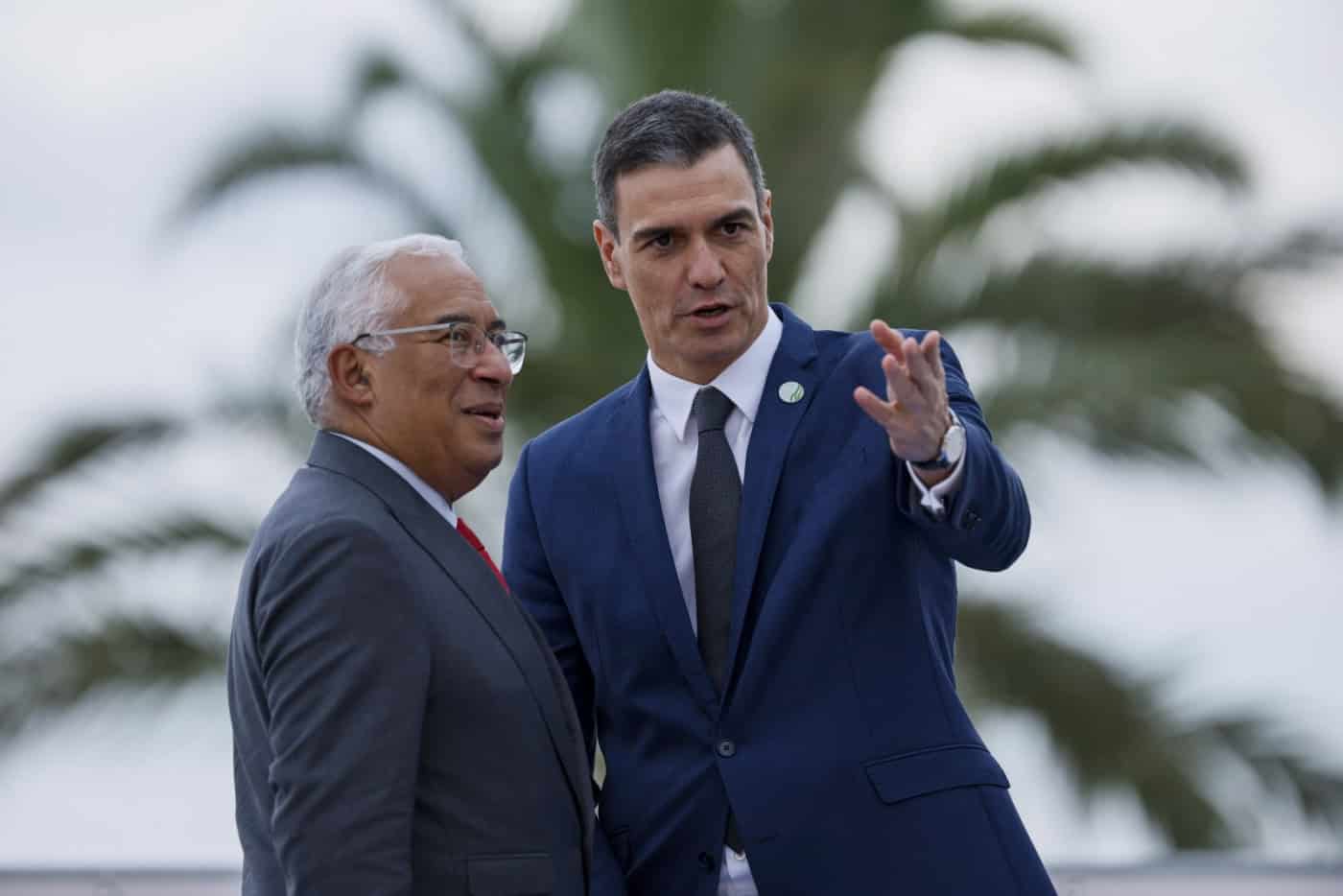 Sánchez diz que Costa tem todas as qualidades para presidir Conselho Europeu