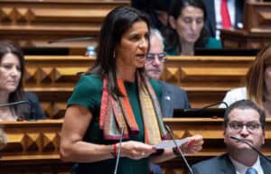 Adjunta acusada de fraude escolhida por Miranda Sarmento decide não assumir o cargo