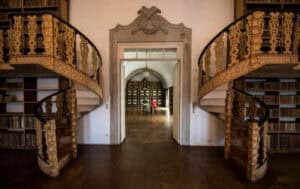 Quase dois anos depois Biblioteca Pública de Braga continua com direção interina