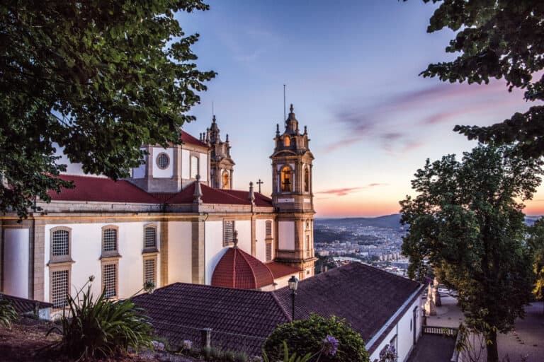 Bom Jesus abre torre sineira para celebrar Dia Internacional dos Monumentos e Sítios