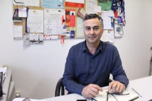 Ministro da Ciência participa no colóquio “50 anos de Mudança e Inovação" na UMinho