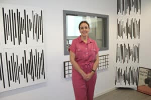 Isabel Estrada Carvalhais quer continuar trabalho no Parlamento Europeu