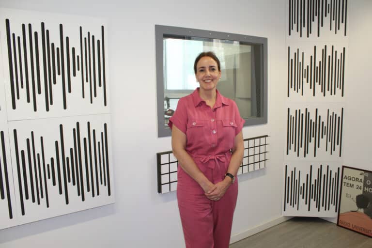 Isabel Estrada Carvalhais quer continuar trabalho no Parlamento Europeu