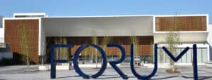Forum Braga regressa ao nome original por falta de acordo para renovação com Altice