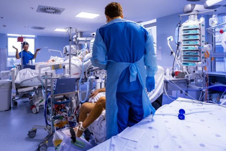 ULS vão ser avaliadas pela qualidade dos cuidados e experiência dos utentes