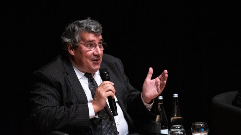 Habitação: Não se resolve problema sem avaliar fatores como demografia ou emprego - CCDR-N