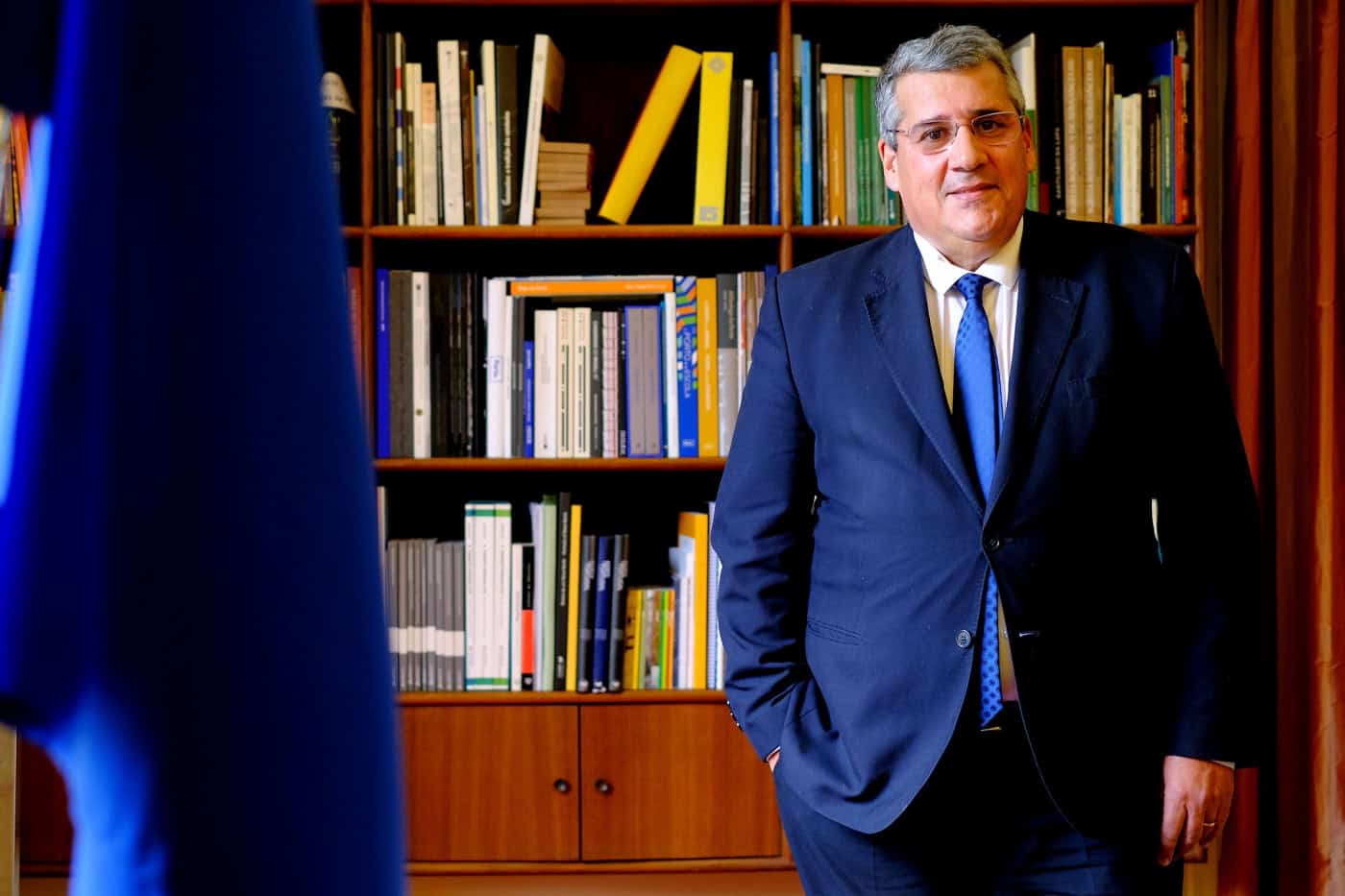 António Cunha desafia universidades a colmatar lacuna na formação de pessoas acima dos 40 anos