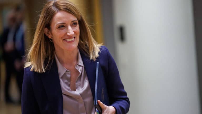 Presidente do Parlamento Europeu em Lisboa para contrariar abstenção