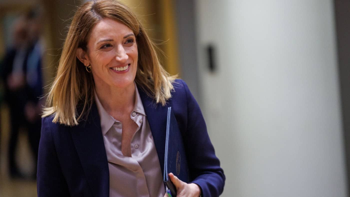 Presidente do Parlamento Europeu em Lisboa para contrariar abstenção