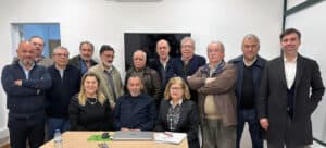CMB presta homenagem a todos os presidentes de junta desde o 25 de Abril