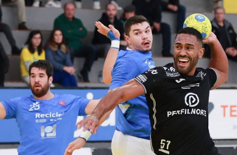 ABC/UMinho recebe FCP este sábado