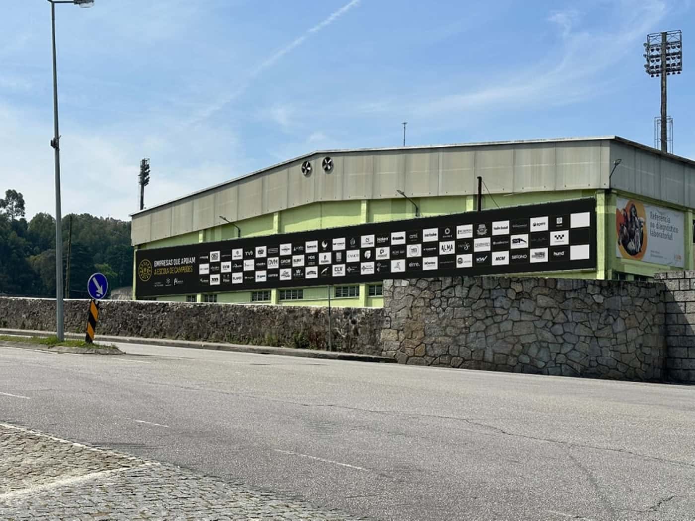 Assembleia Geral do ABC marcada para dia 29 de Abril