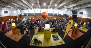 "Depois de hoje, a UMinho passou a ser uma das minhas primeiras opções”