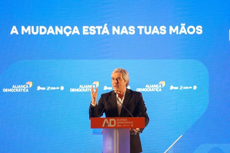 Reunião de dois dias do CDS-PP arranca hoje em Viseu