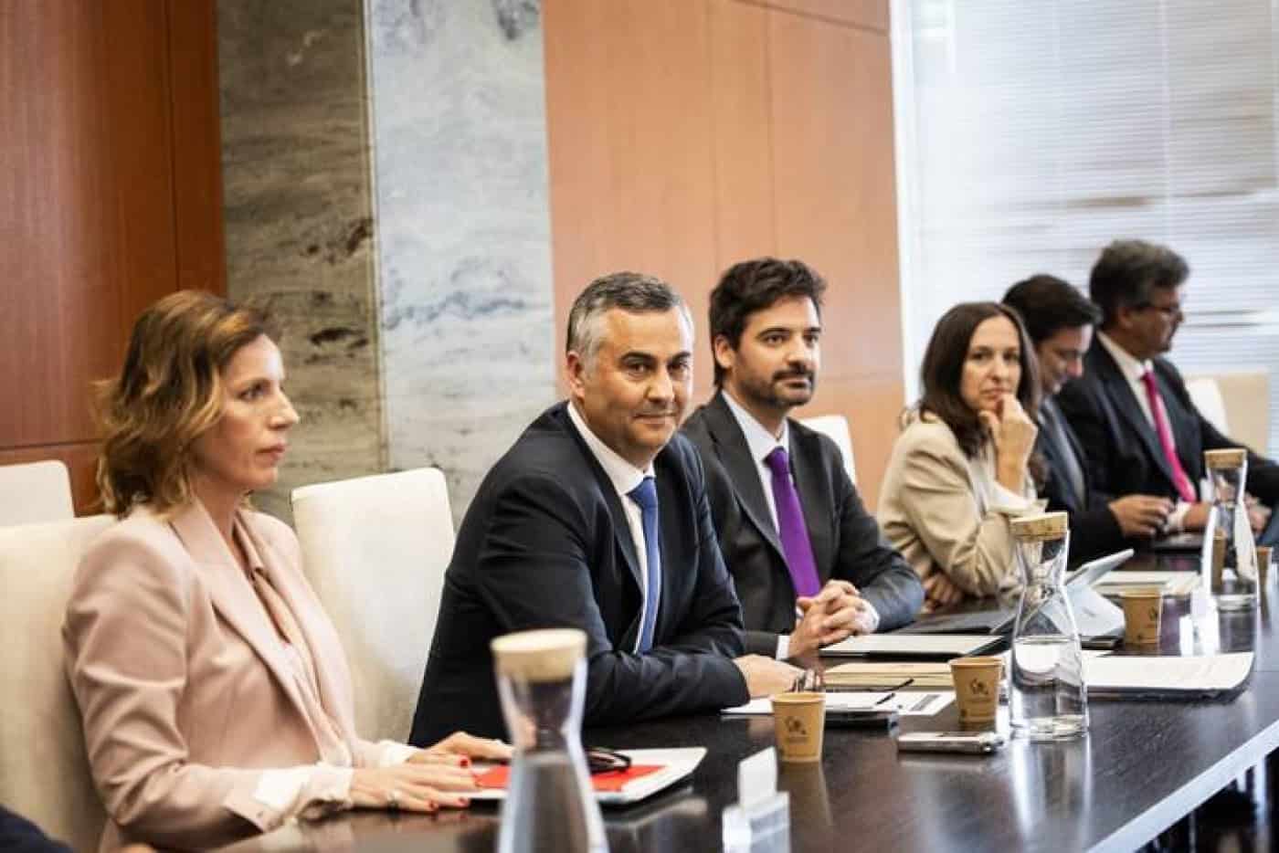 Docentes pedem soluções até junho para haver paz nas escolas&nbsp;