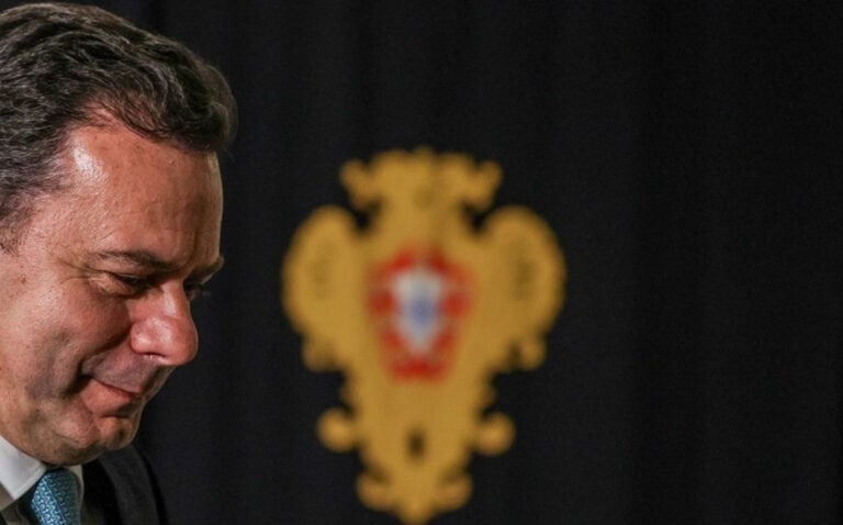 Governo aprovou novo Código de Conduta para o Executivo