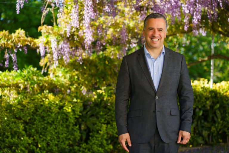 Vítor Oliveira candidata-se ao PS Guimarães e já tem nome para as autárquicas de 2025