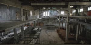 Relatório final sobre conversão da Confiança em residência universitária conhecido dentro de dias