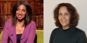 Sheila Khan e Norberta Grilo são&nbsp; candidatas pelo BE às Europeias