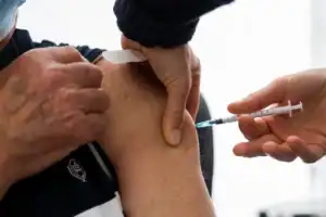 Peritos pretendem propor ao Governo criação do Programa de Vacinação para adultos&nbsp;